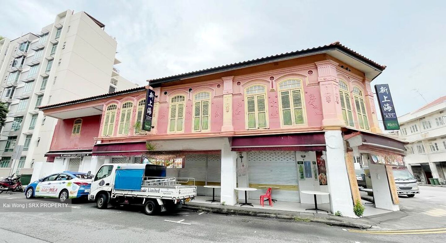Geylang Road (D14), Retail #460334331